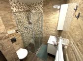 Pronájem bytu, 1+kk, 27 m²