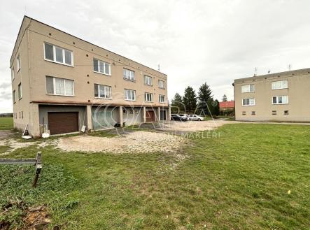 Pronájem bytu, 1+kk, 27 m²