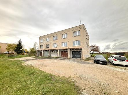 Pronájem bytu, 1+kk, 27 m²