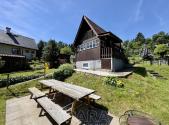 Prodej chaty/rekreačního objektu, 44 m²