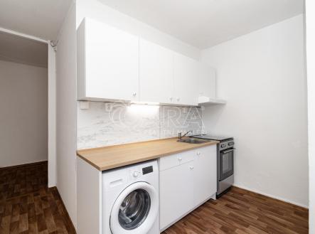 Pronájem bytu, 3+1, 55 m²