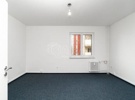 Pronájem bytu, 3+1, 55 m²
