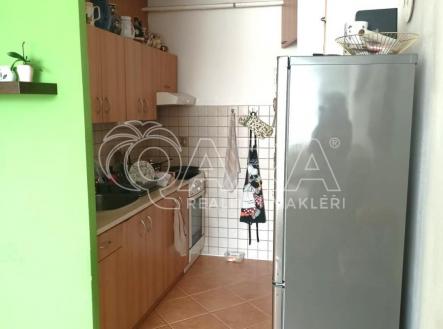 Pronájem bytu, 2+kk, 50 m²