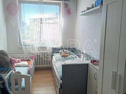 Pronájem bytu, 2+kk, 50 m²