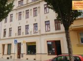 Prodej bytu, 2+1, 55,6 m²
