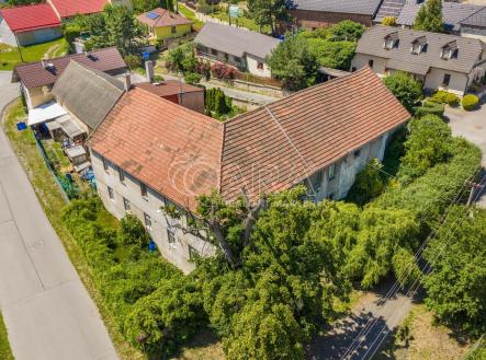 Prodej domu/vily, 814 m²