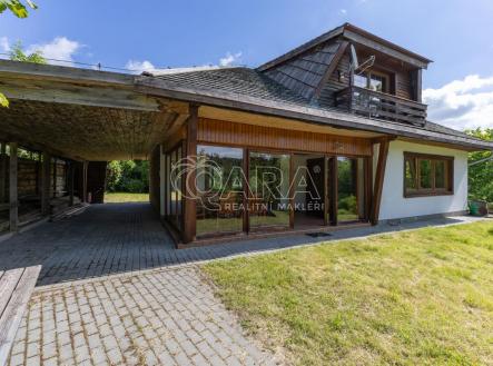 Prodej domu/vily, 115 m²