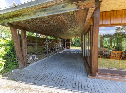 Prodej domu/vily, 115 m²