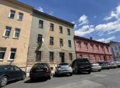 Prodej nájemního domu, 351 m²