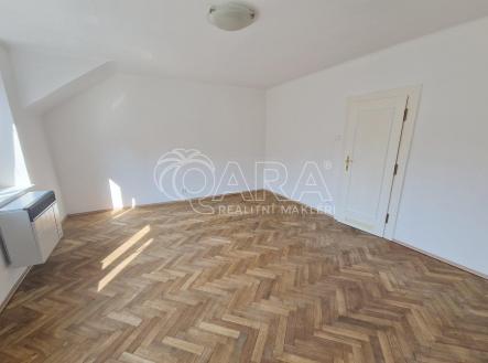Pronájem bytu, 1+1, 42 m²