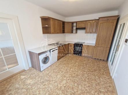 Pronájem bytu, 1+1, 42 m²