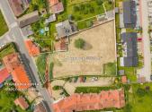 Prodej pozemku pro bydlení, 2 528 m²