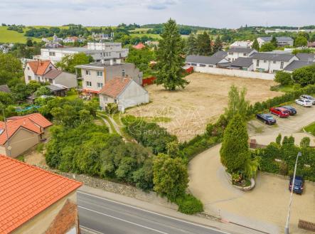 Prodej pozemku pro bydlení, 2 528 m²