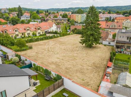 Prodej pozemku pro bydlení, 2 528 m²