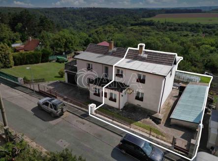 Prodej domu/vily, 170 m²