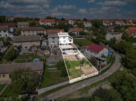 Prodej domu/vily, 225 m²