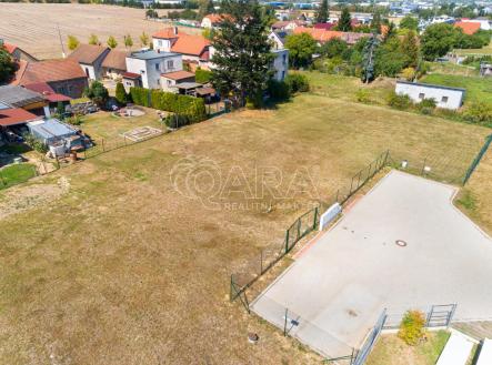 Prodej pozemku pro bydlení, 2 304 m²
