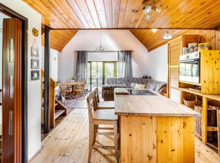 Prodej chaty/rekreačního objektu, 58 m²