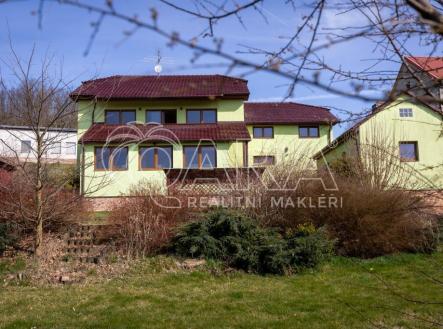 Prodej domu/vily, 255 m²