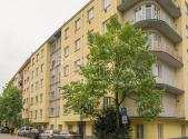 Pronájem bytu, 1+kk, 27 m²