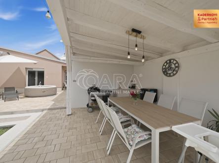 Prodej domu/vily, 84 m²