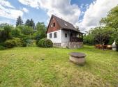 Prodej chaty/rekreačního objektu, 65 m²
