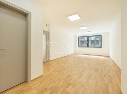 Prodej bytu, 3+kk, 96,8 m²