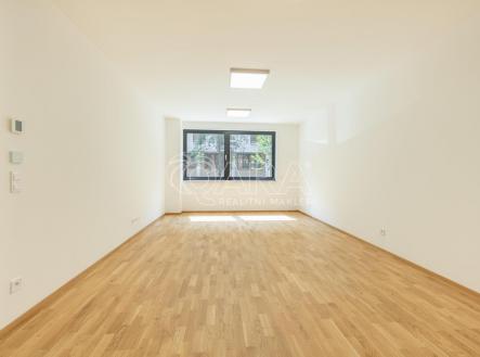 Prodej bytu, 3+kk, 96,8 m²