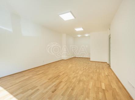 Prodej bytu, 3+kk, 96,8 m²