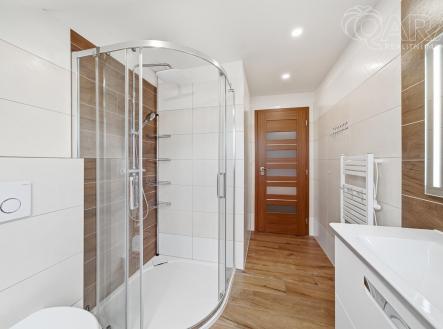 Prodej domu/vily, 295 m²