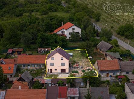 Prodej domu/vily, 295 m²