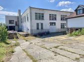 Pronájem výrobní prostory, 1 622 m²