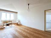 Prodej bytu, 3+1, 63,7 m²