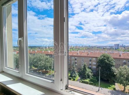 Prodej bytu, 3+1, 63,7 m²