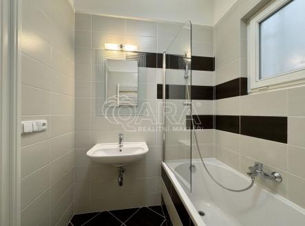 Pronájem bytu, 3+kk, 96 m²