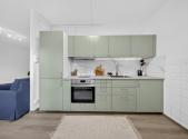 Prodej bytu, 2+kk, 54 m²