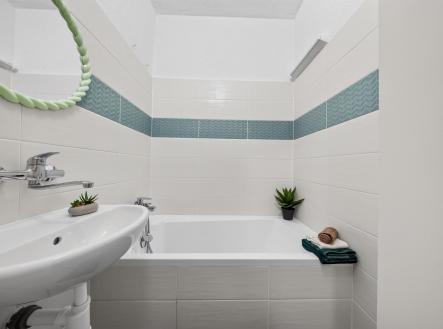 Prodej bytu, 2+kk, 54 m²