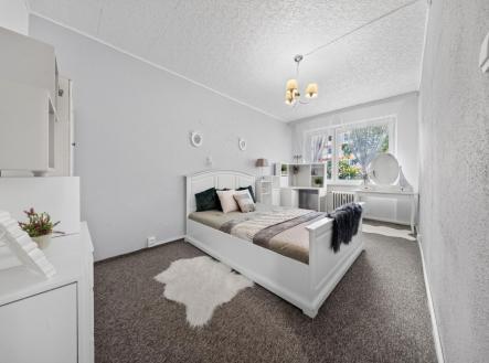 Prodej bytu, 2+kk, 54 m²
