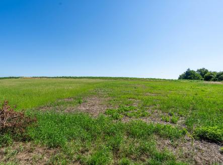 Prodej pozemku pro bydlení, 1 500 m²