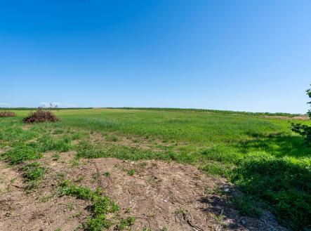 Prodej pozemku pro bydlení, 1 500 m²