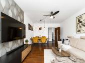 Prodej bytu, 3+1, 77,2 m²