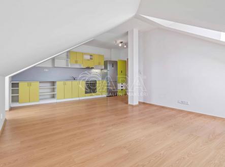 Pronájem bytu, 3+kk, 67 m²