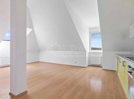 Pronájem bytu, 3+kk, 67 m²
