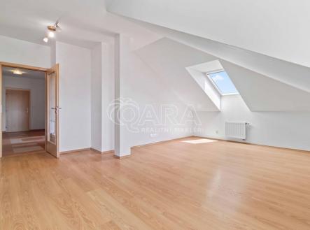 Pronájem bytu, 3+kk, 67 m²