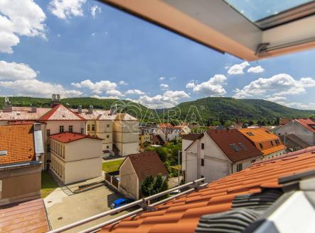 Pronájem bytu, 3+kk, 67 m²