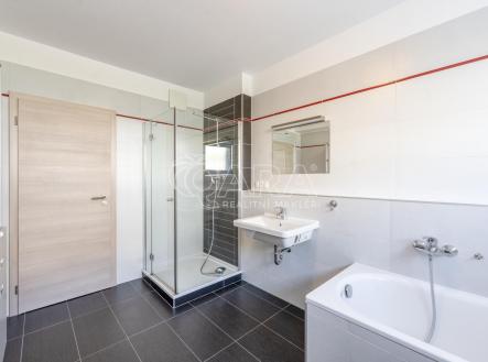 Pronájem bytu, 3+kk, 68 m²