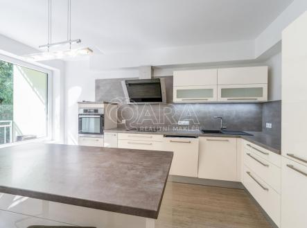 Pronájem bytu, 3+kk, 68 m²