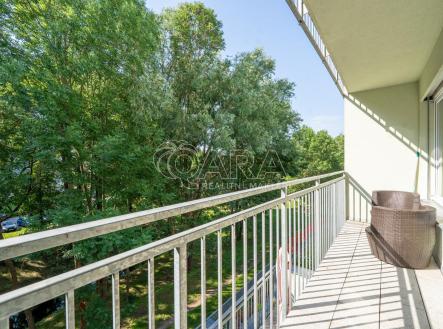 Pronájem bytu, 3+kk, 68 m²