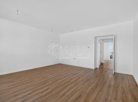 Prodej bytu, 3+kk, 76,9 m²