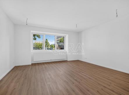 Prodej bytu, 3+kk, 76,9 m²
